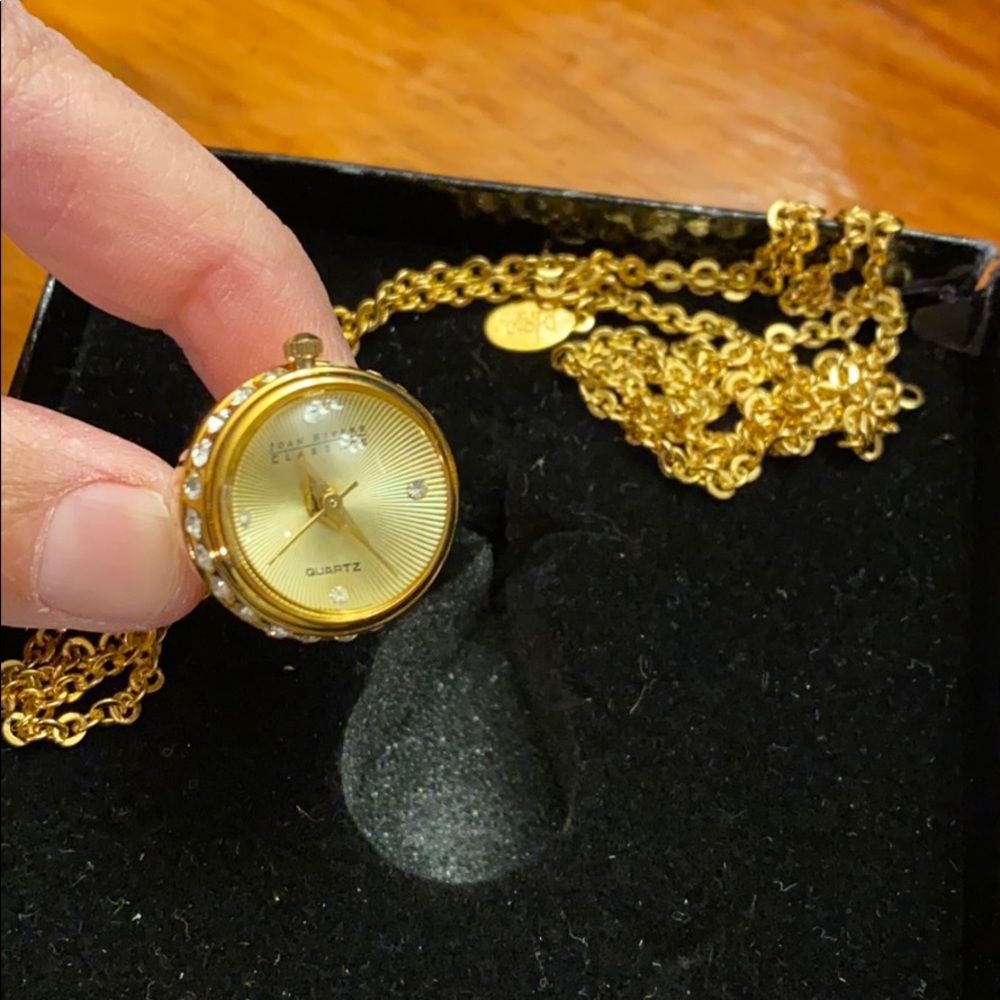 Joan Rivers classic collection